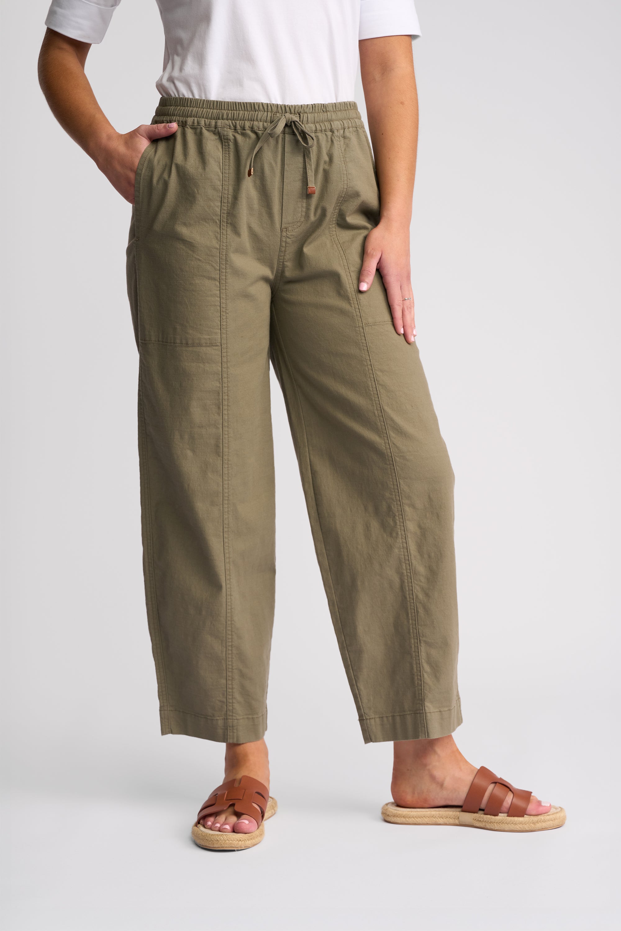 Dione Pant Army - Vassalli