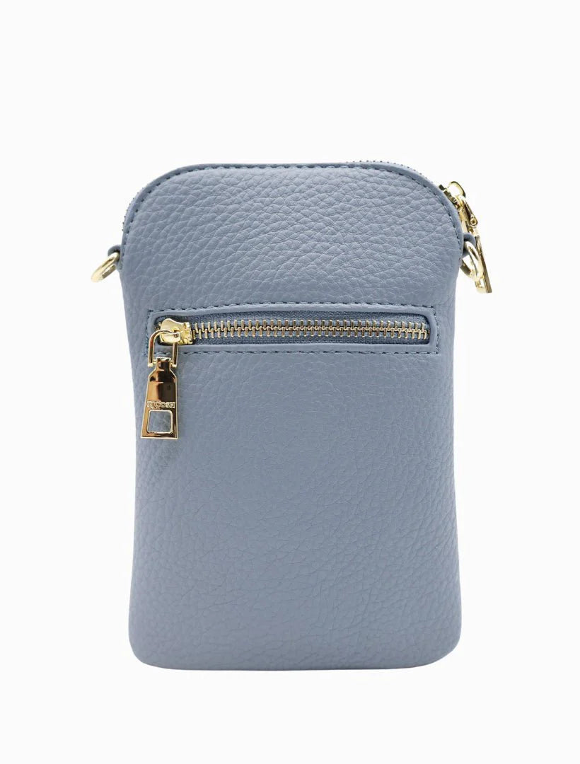 Wanderer Cross Body Bag