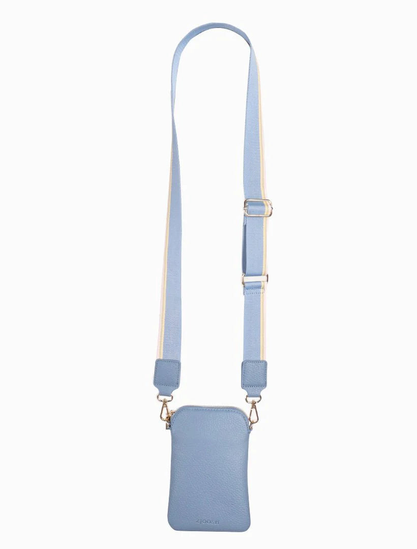 Wanderer Cross Body Bag