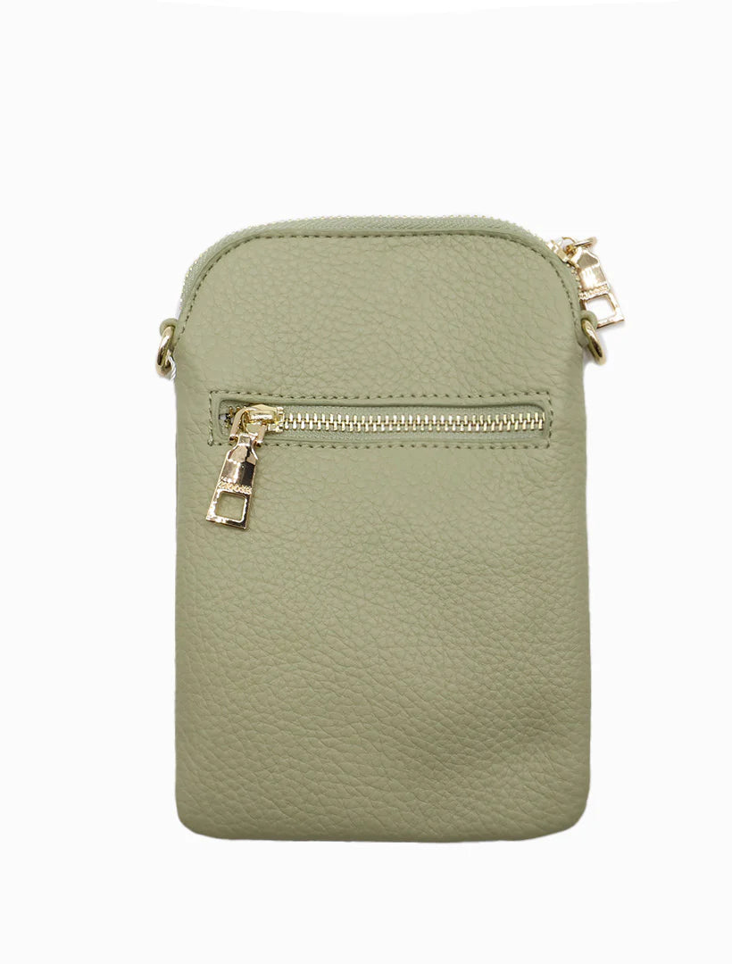 Wanderer Cross Body Bag