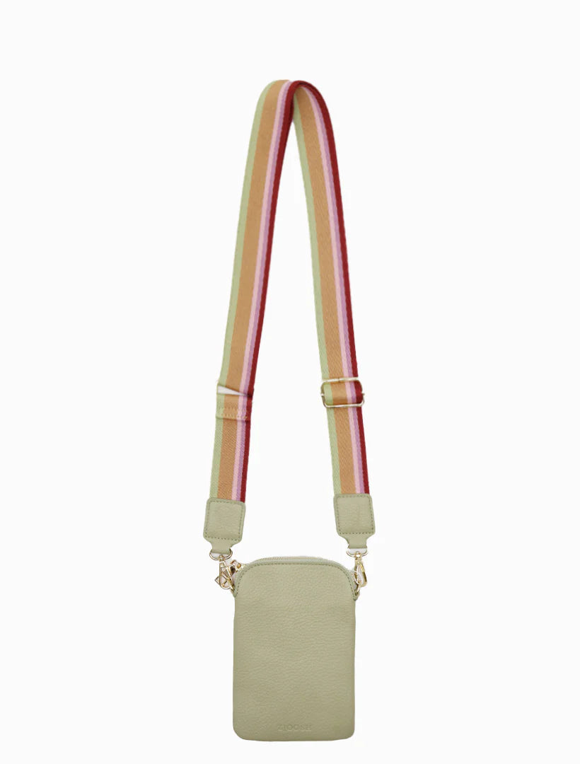 Wanderer Cross Body Bag