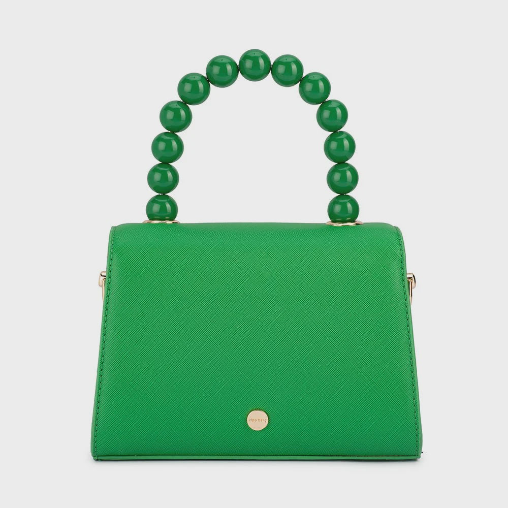 Wendy Acrylic Bead Bag