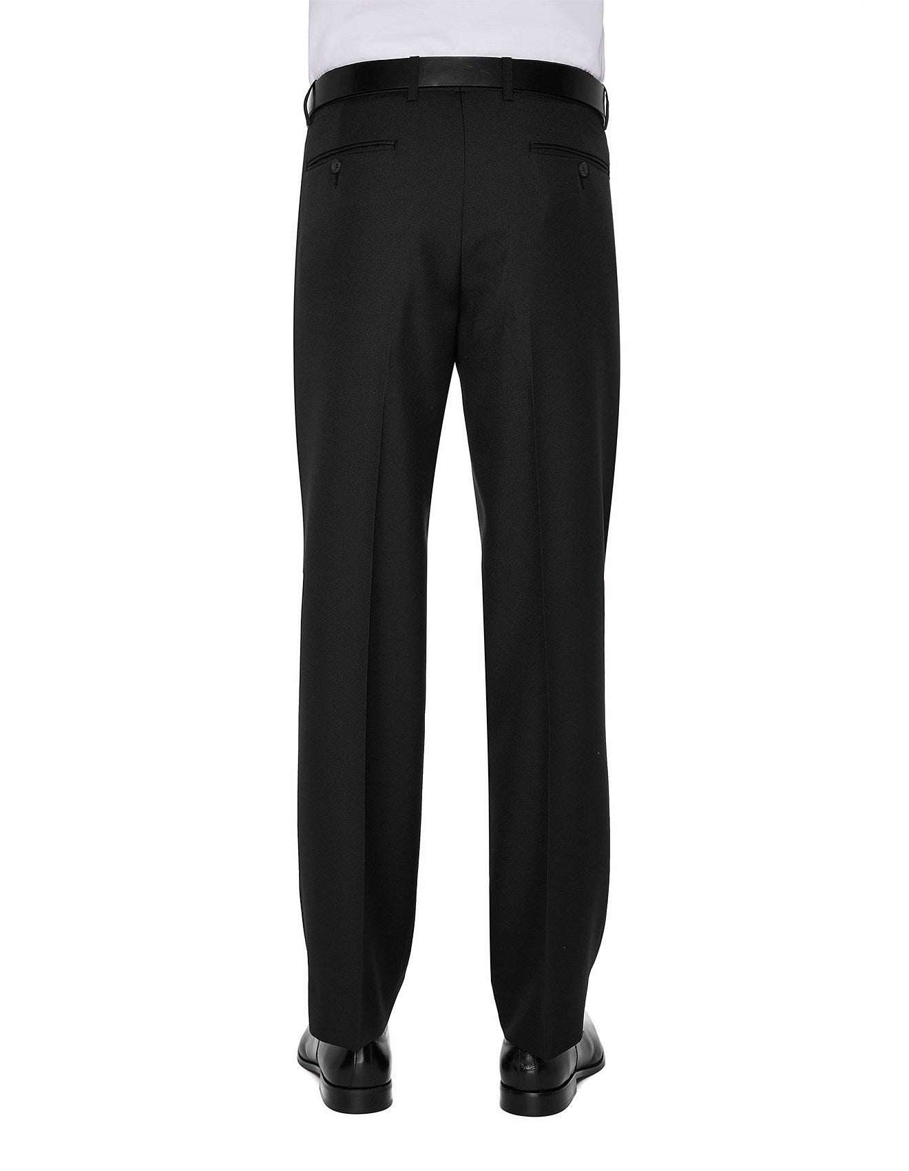 Fraser Coast Trousers - City Club