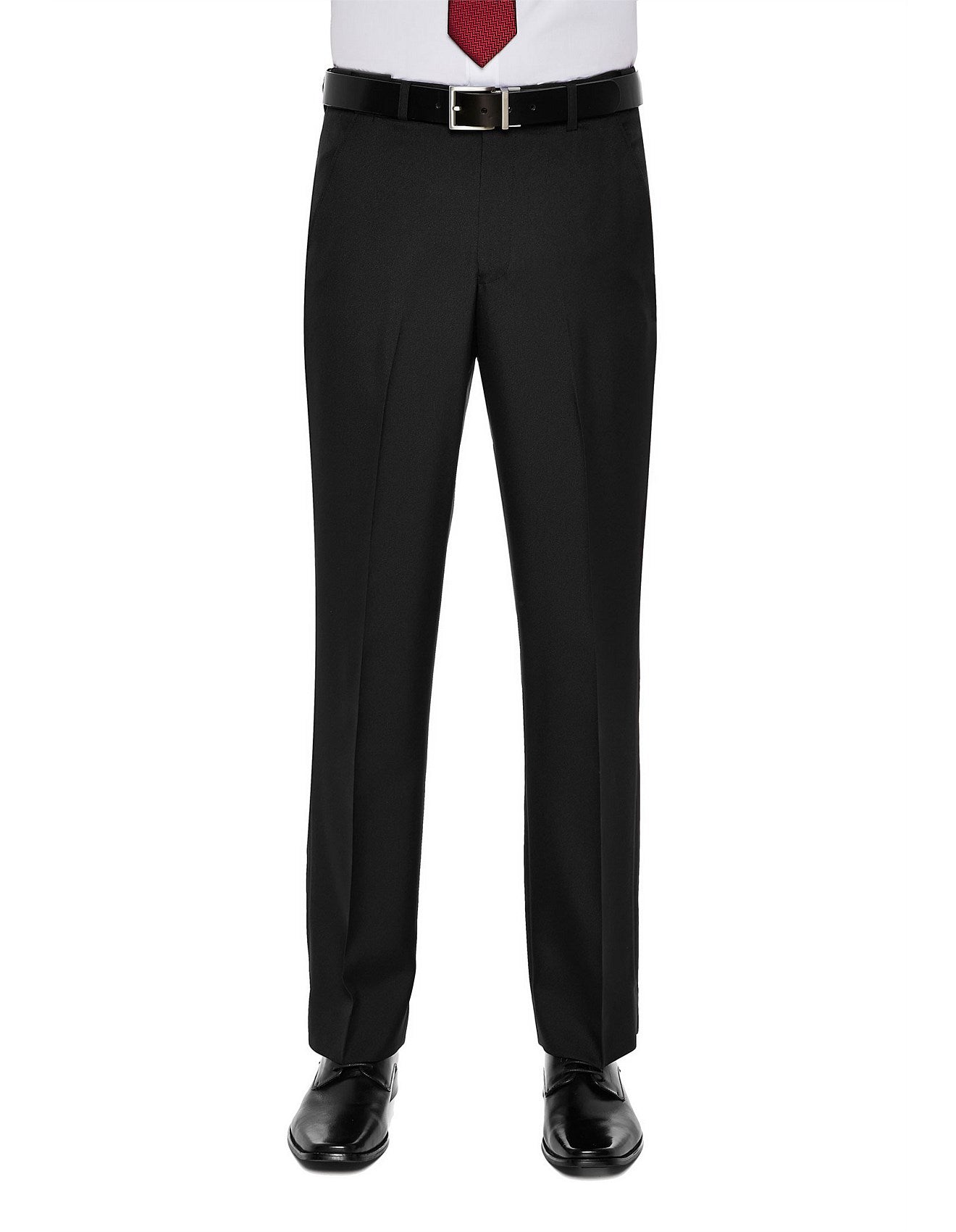 Fraser Coast Trousers - City Club