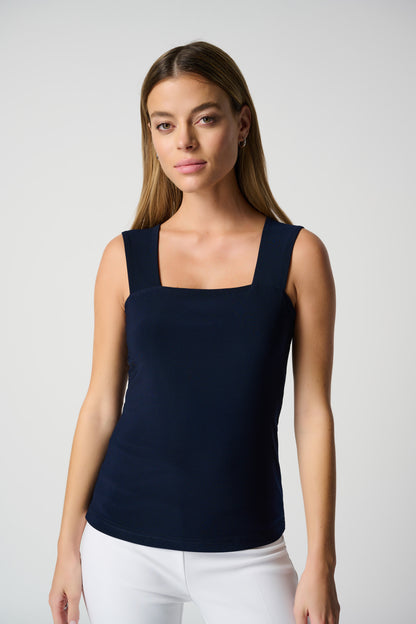 Square Neck Cami