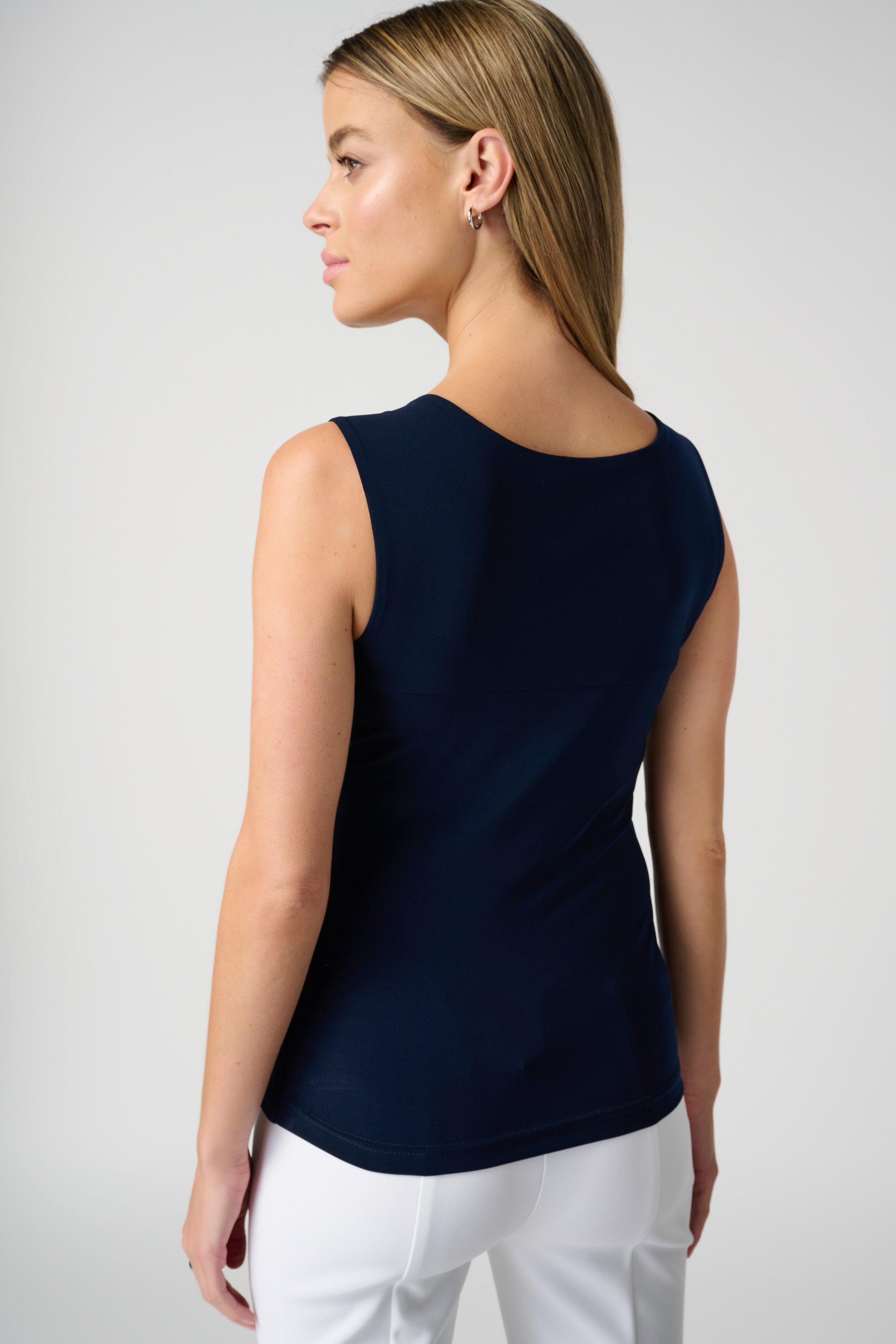 Square Neck Cami
