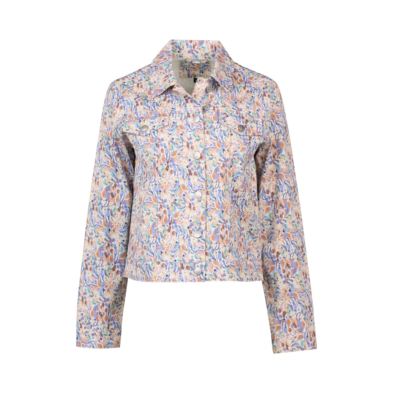 2090P Denim Jacket