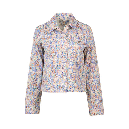 2090P Denim Jacket
