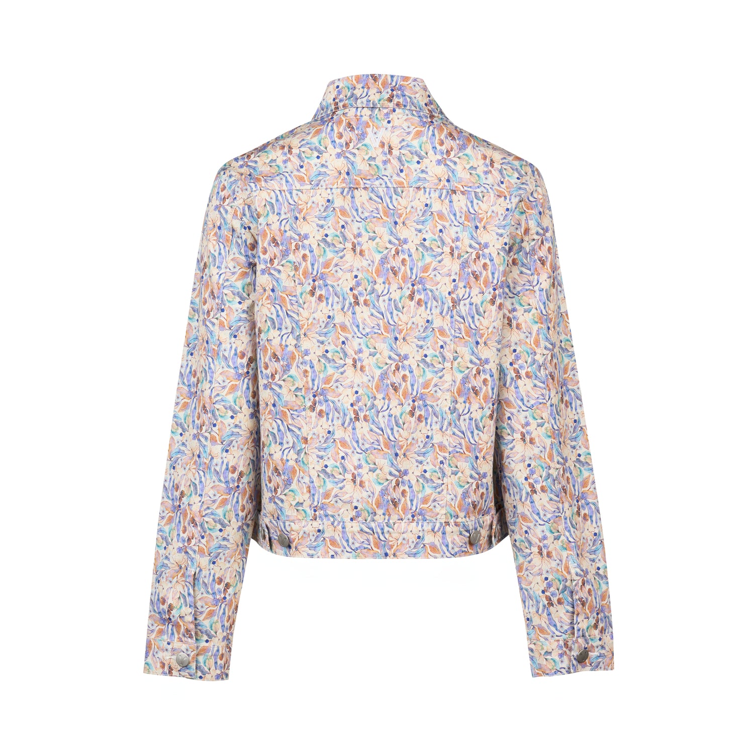 2090P Denim Jacket