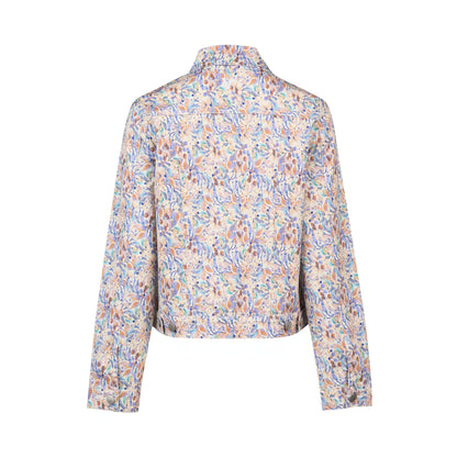2090P Denim Jacket