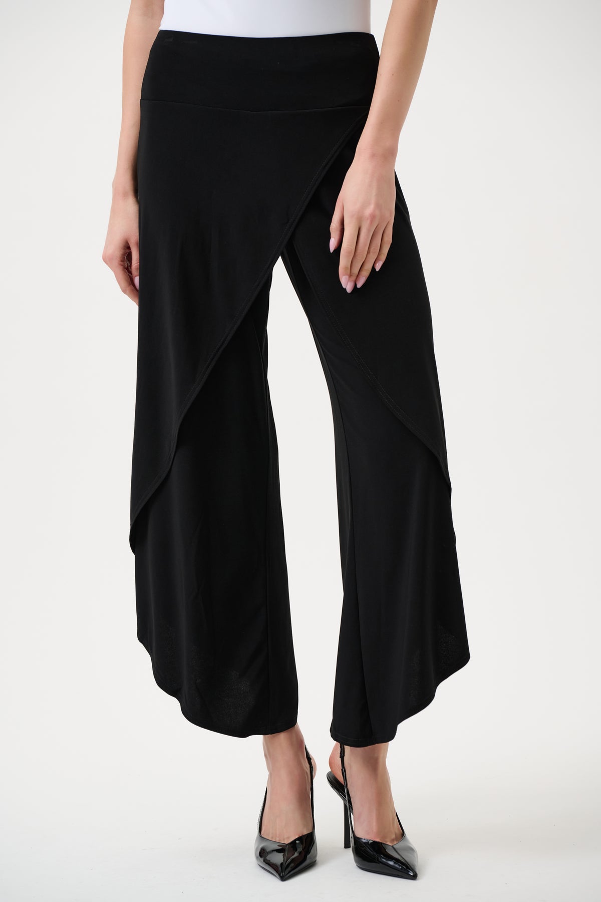 Classic Overlay Pant