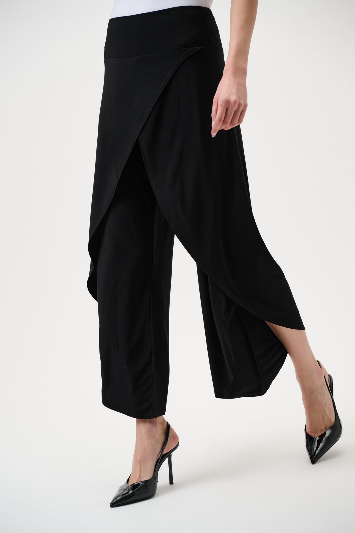 Classic Overlay Pant