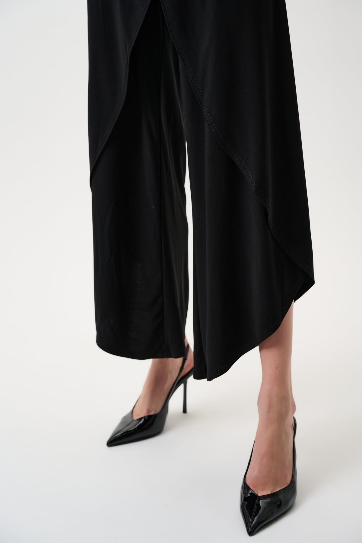 Classic Overlay Pant