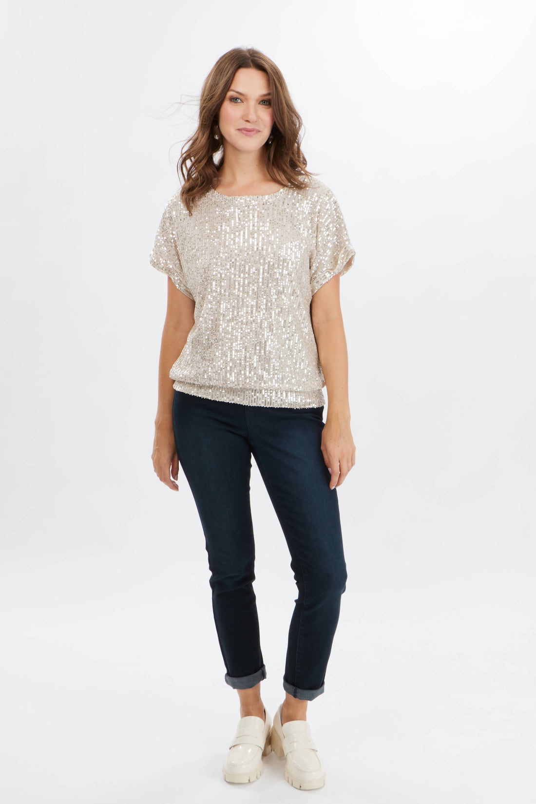 226482 Knit Top