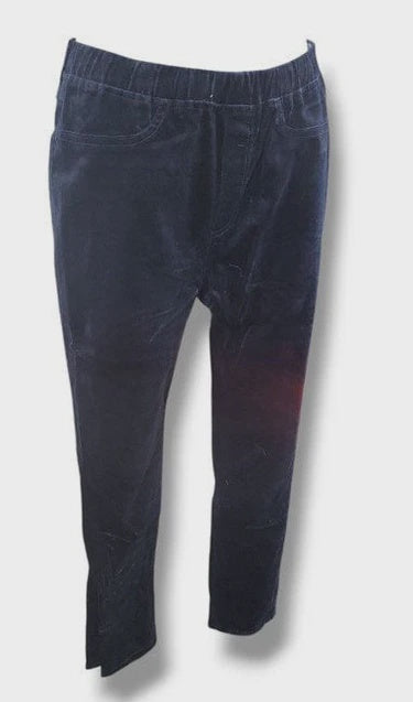 2554 Cord Pant