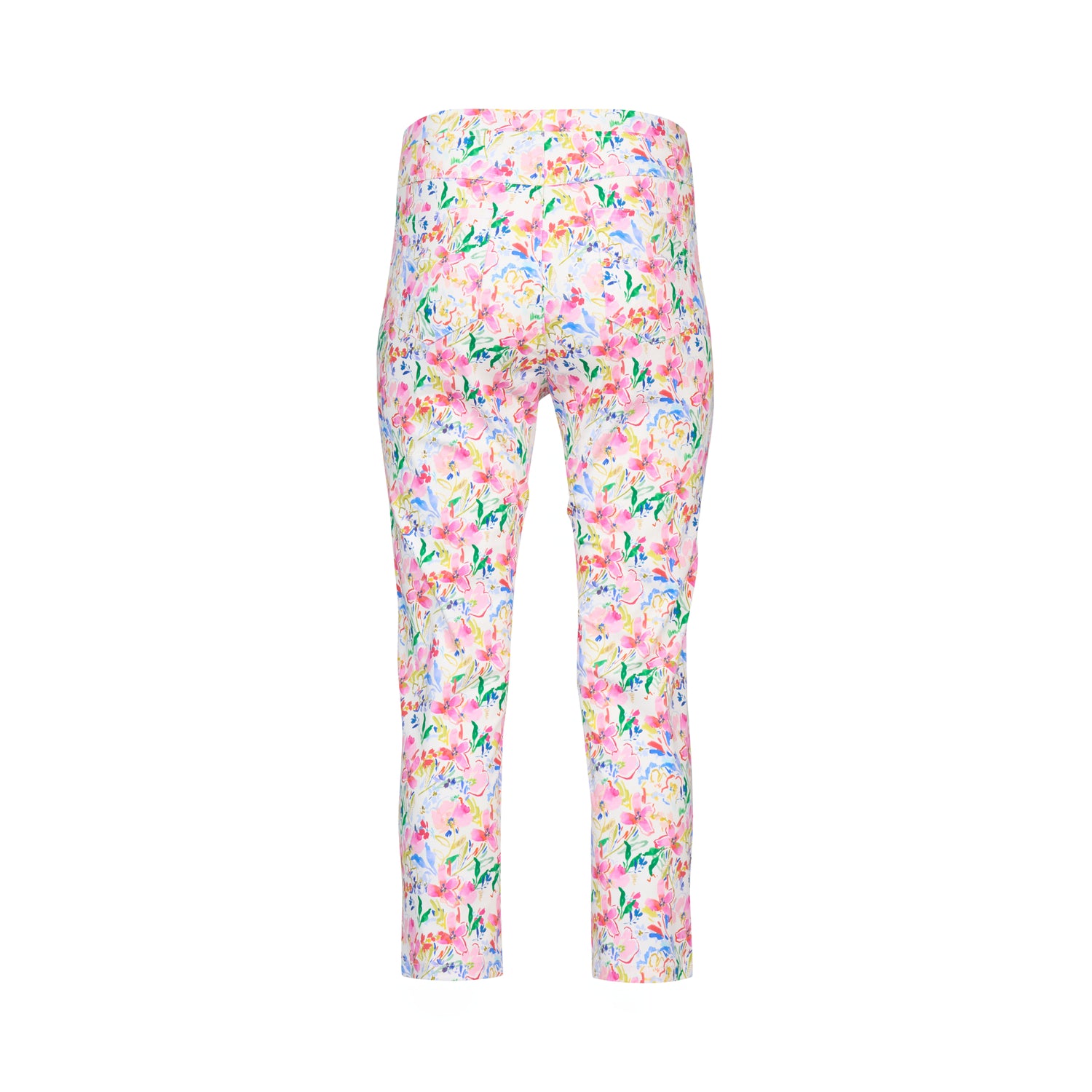 274LW Slim Leg 7/8 Length Lightweight Pull On