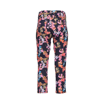 274LW Slim Leg 7/8 Length Lightweight Pull On