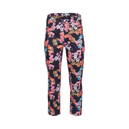 274LW Slim Leg 7/8 Length Lightweight Pull On
