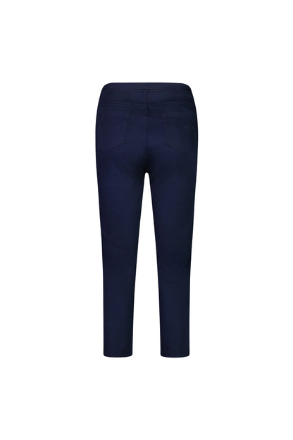 274LW Slim Leg 7/8 Length Lightweight Pull On