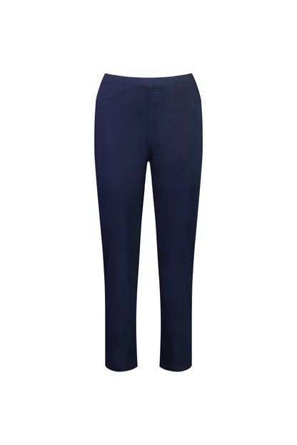 274LW Slim Leg 7/8 Length Lightweight Pull On