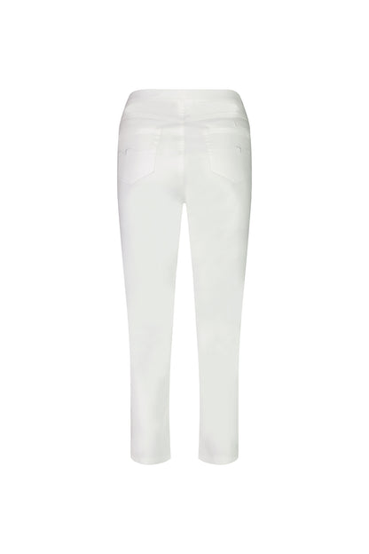 274LW Slim Leg 7/8 Length Lightweight Pull On