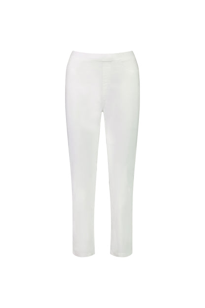 274LW Slim Leg 7/8 Length Lightweight Pull On