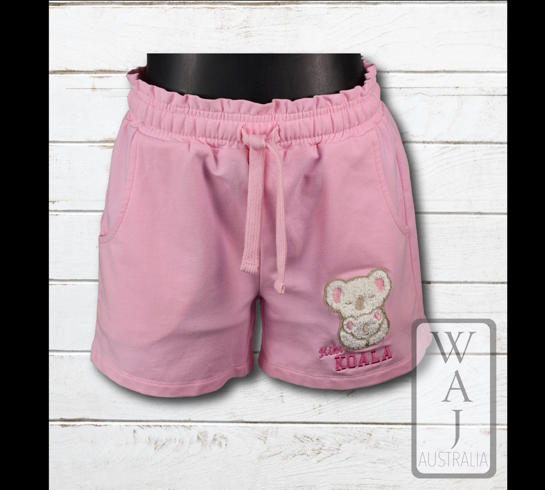 Kiki Koala Shorts SH001