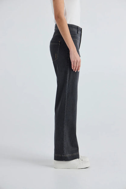 3764 - Chrome Jean