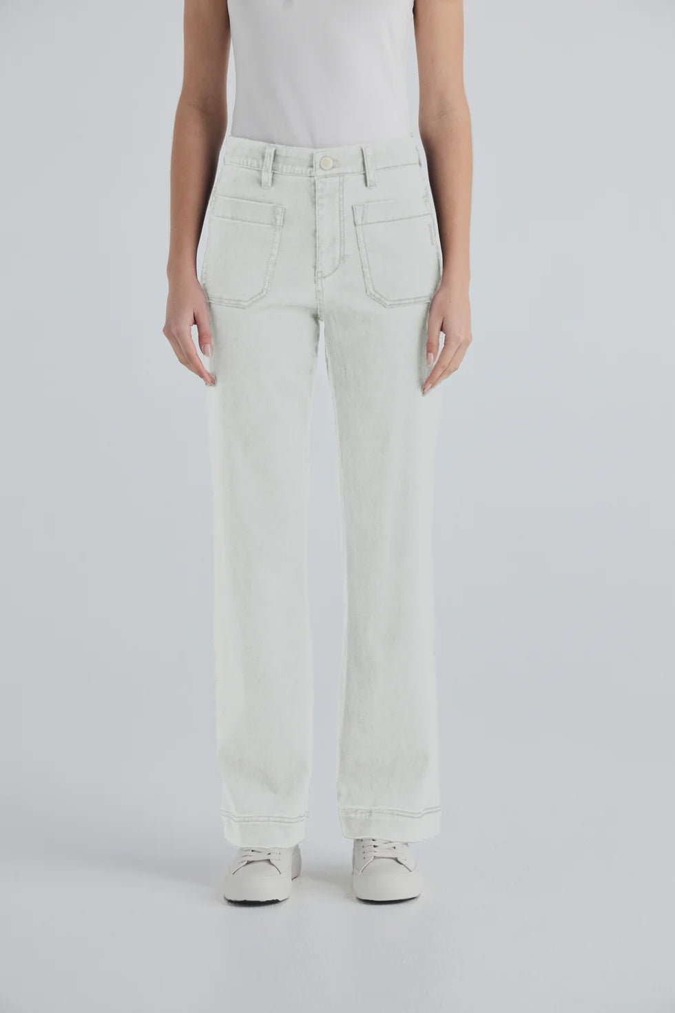3887 - Chrome Jean Blanc