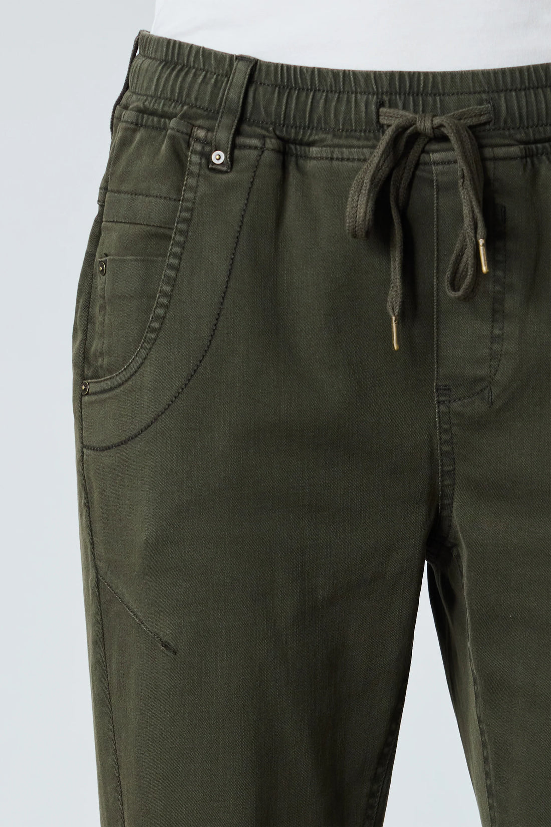 Maine Jean Army 3952 Lania