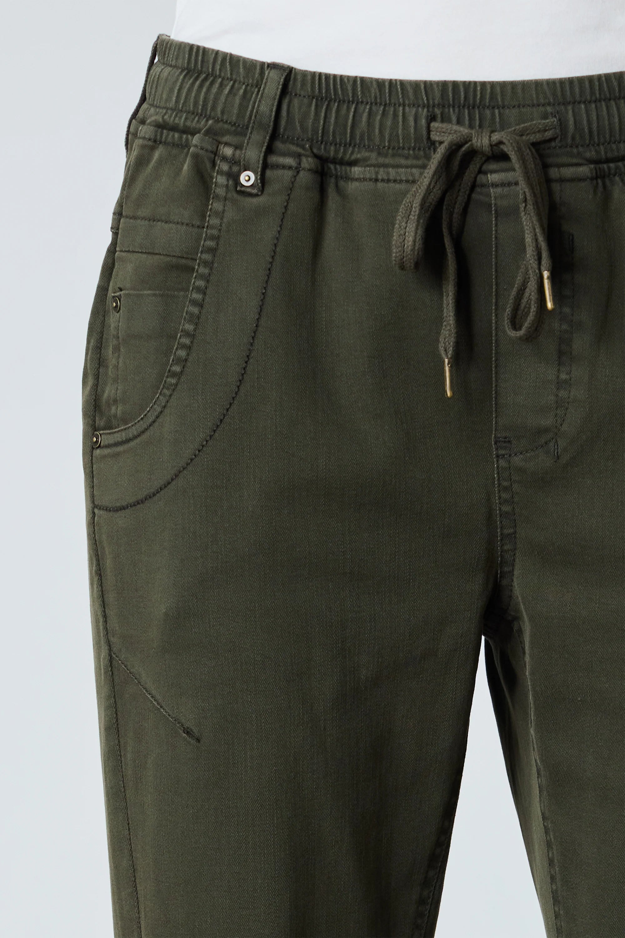 Maine Jean Army 3952 Lania