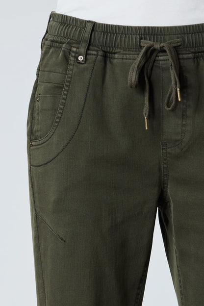 Maine Jean Army 3952 Lania