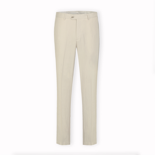 Havana Pure Linen Trousers