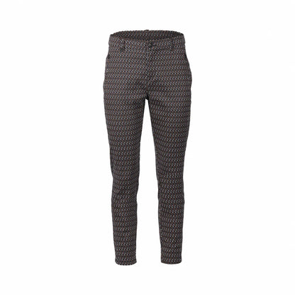 5025 Skinny Leg Ankle Grazer