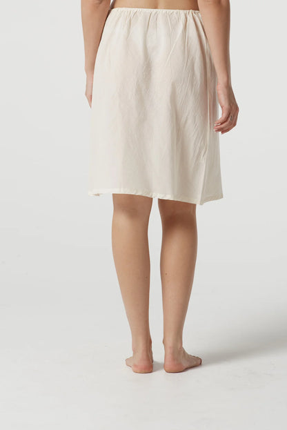 5151 Cotton 1/2 Slip