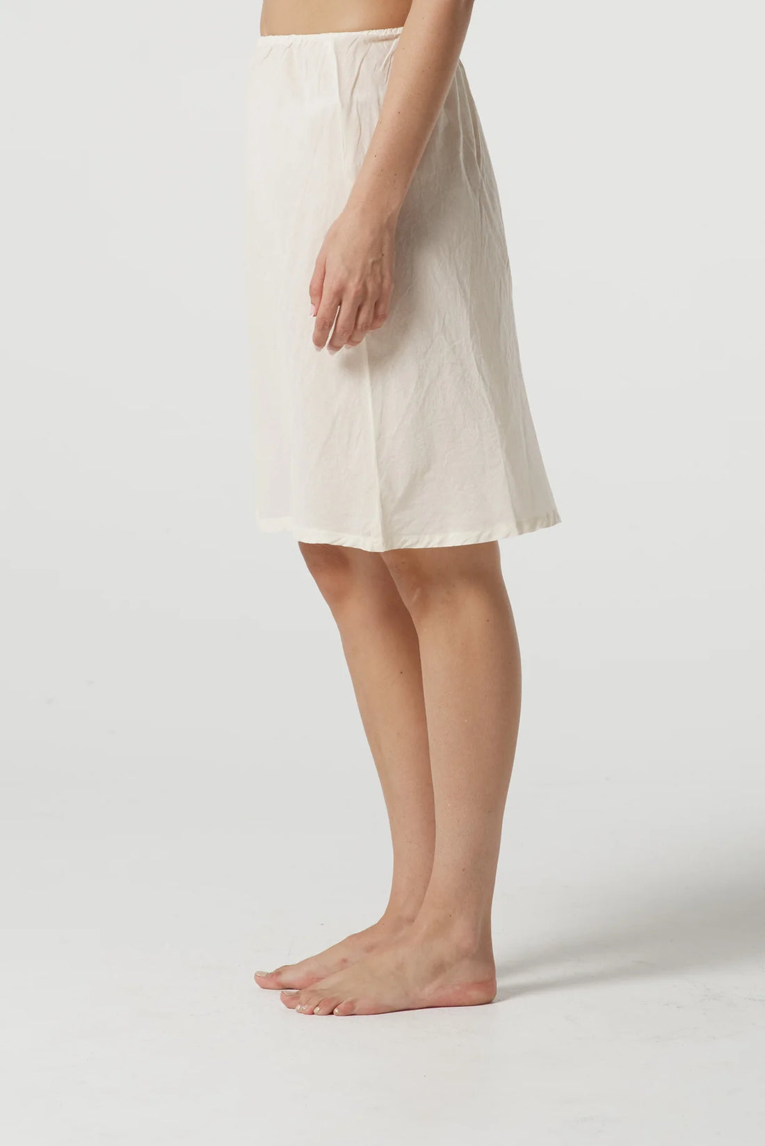 5151 Cotton 1/2 Slip