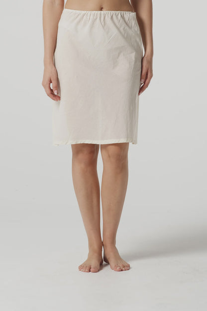 5151 Cotton 1/2 Slip