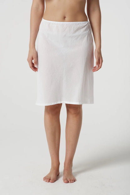 5151 Cotton 1/2 Slip