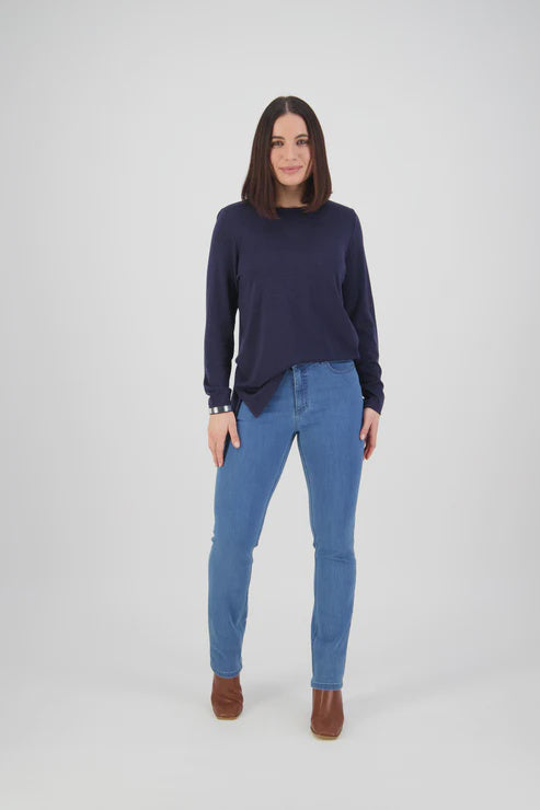 5878 Jeans Vassalli