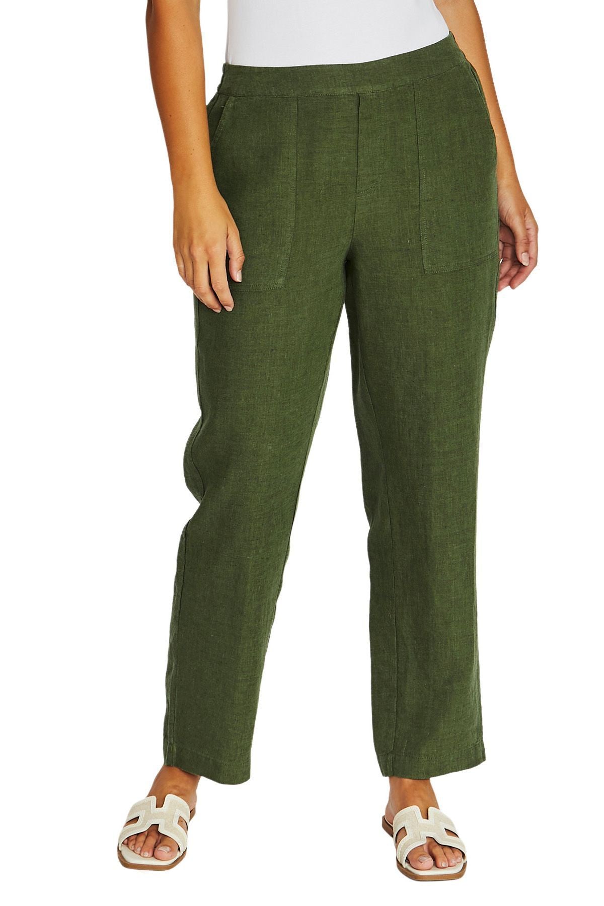 Core Pant Evergreen - Jump