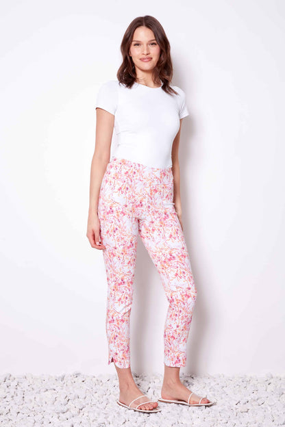 68476UP 28in Ginger Petal Pant