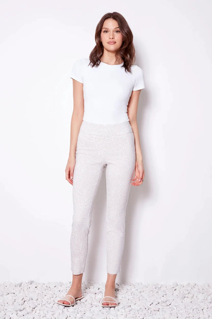 68479UP 28in Bali Mandarin Ankle Pant