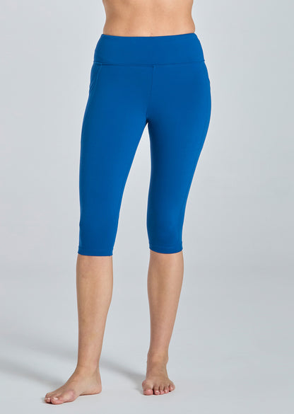 Bella Dual Pocket 3/4 Legging