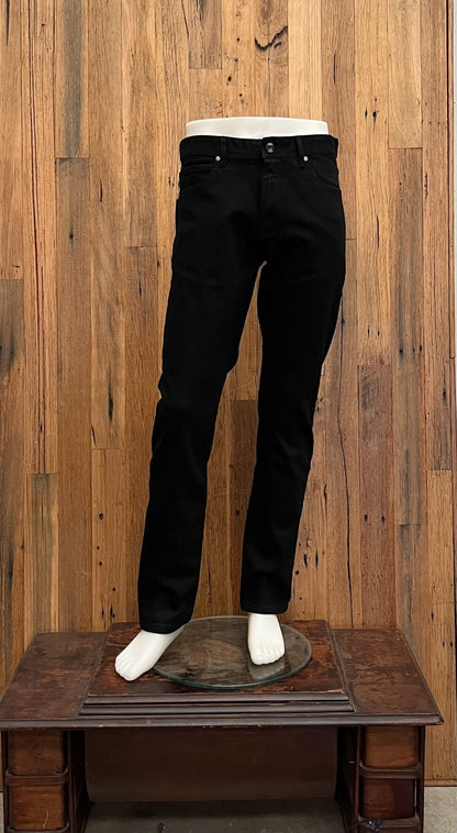 Durban Straight Leg Jean - AK Demire