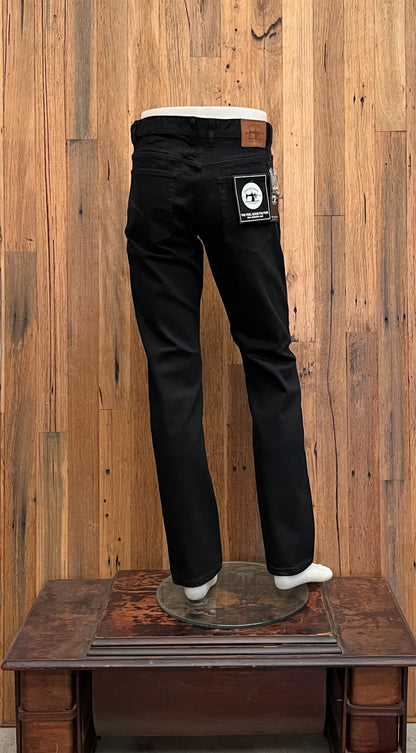 Durban Straight Leg Jean - AK Demire
