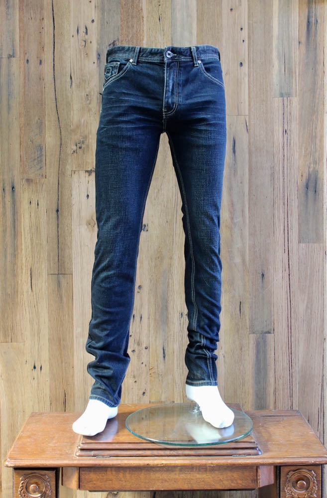 Jameson Skinny Jean - AK Demire