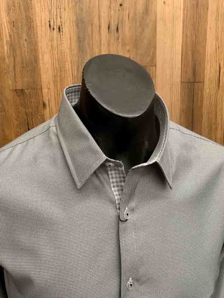 L/S Shirt 707 - AK Demire