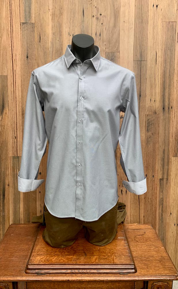 L/S Shirt 707 - AK Demire