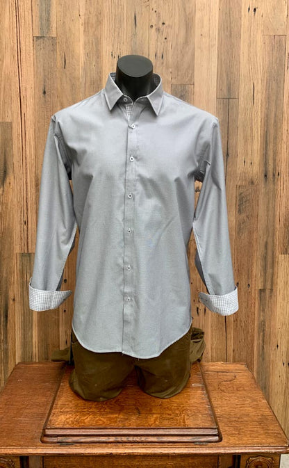 L/S Shirt 707 - AK Demire