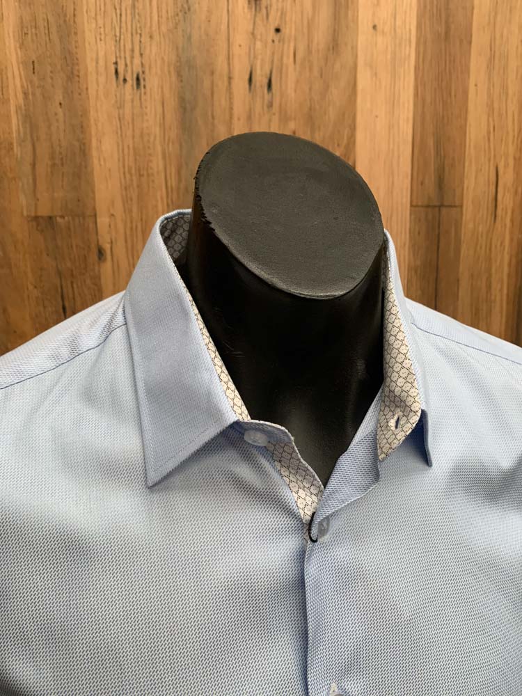 L/S Shirt 707 - AK Demire